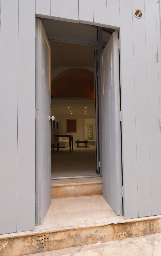 Appartamento Old Stone House Bari Esterno foto