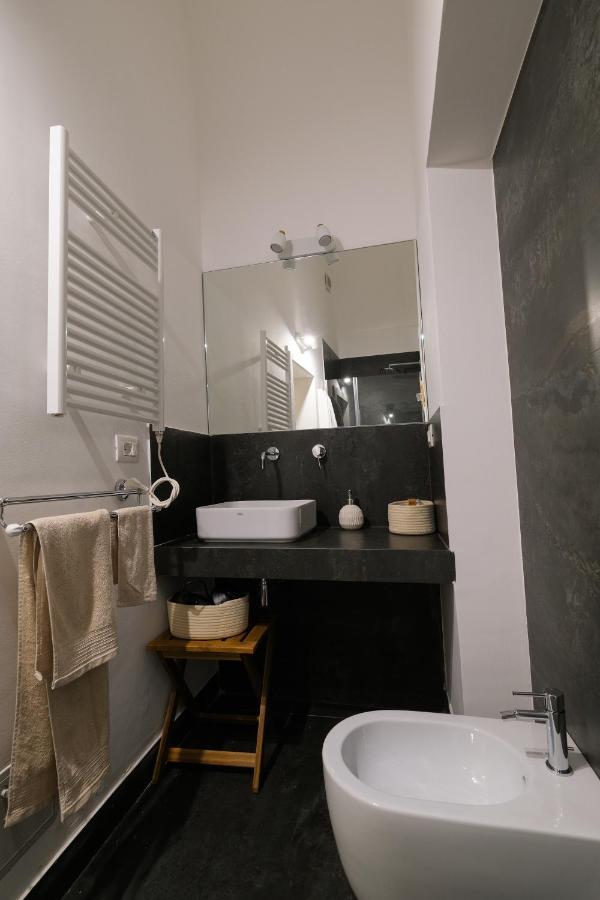 Appartamento Old Stone House Bari Esterno foto