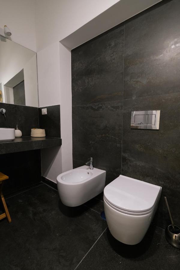 Appartamento Old Stone House Bari Esterno foto